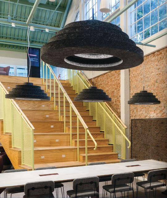 Luminaires - Office