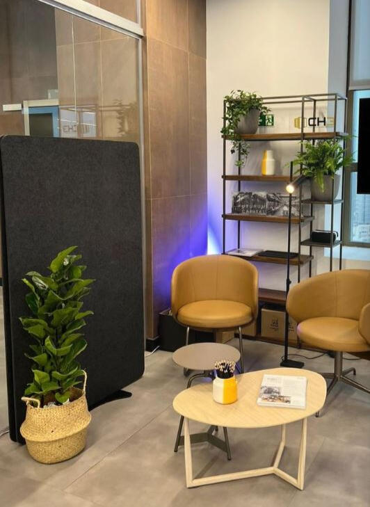 Dividers - Office